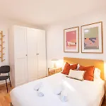 Appartement 32paa1126 - In Gracia *