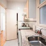 32paa1126 - In Gracia Appartement *