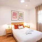 32paa1126 - In Gracia Appartement Barcelona