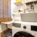 32paa1126 - In Gracia Appartement *