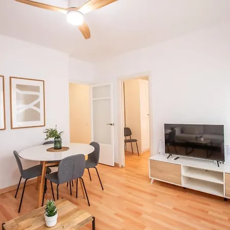 Apartment 32paa1126 - In Gracia *
