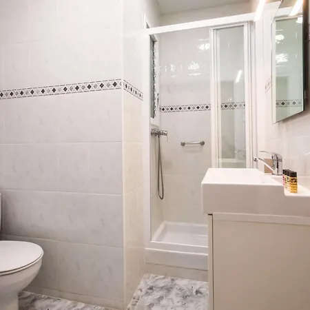 32paa1126 - In Gracia דירה