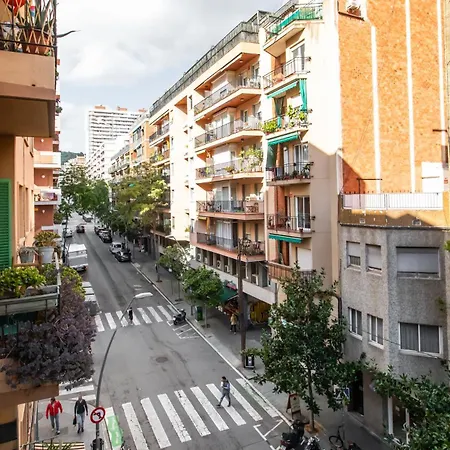 Apartment 32paa1126 - In Gracia