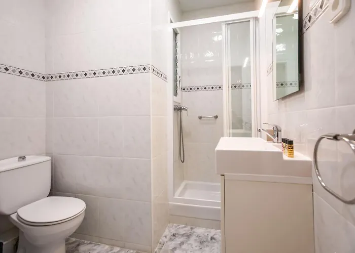 32paa1126 - In Gracia Apartment