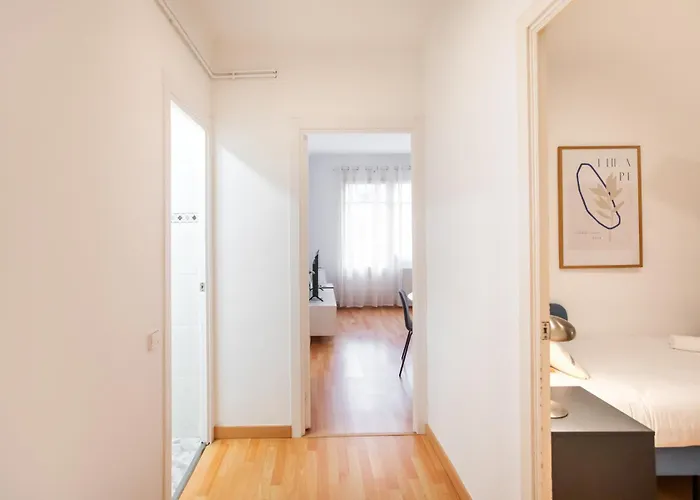 32paa1126 - In Gracia Barcelona